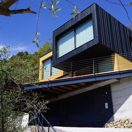 Villa Crassula Casarza Ligure Exterior photo