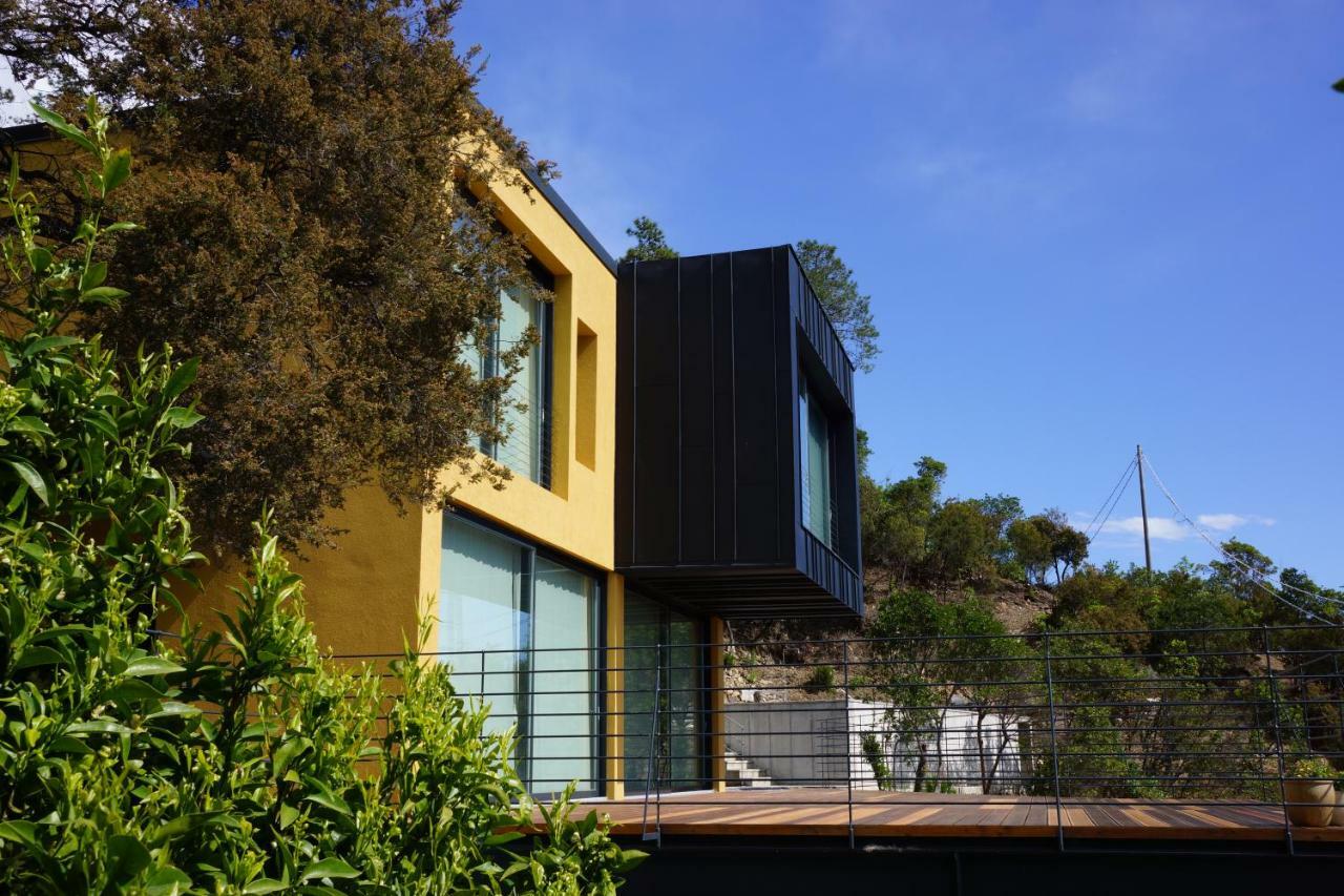 Villa Crassula Casarza Ligure Exterior photo