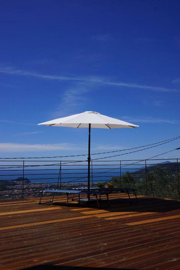 Villa Crassula Casarza Ligure Exterior photo